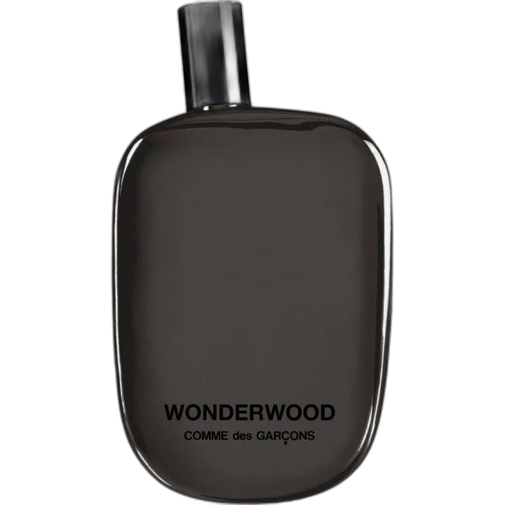 Wonderwood